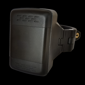  Anti Escape Intelligent Control System